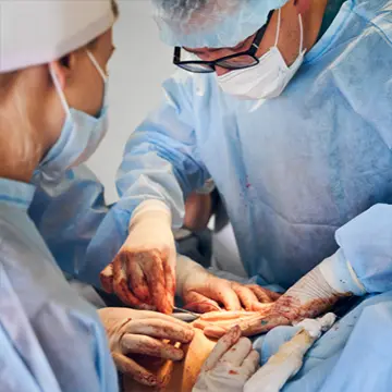 best laparoscopic surgeon in madurai