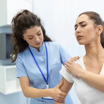 physiotherapy clinic in madurai