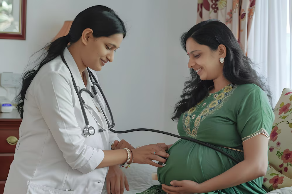 FERTILITY TREATMENT OPTIONS AT JANET HOSPITAL