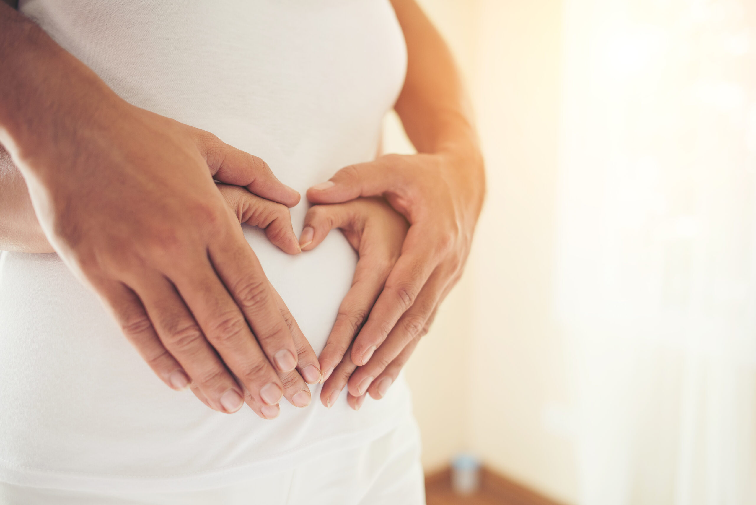 HEALTHY PREGNANCY