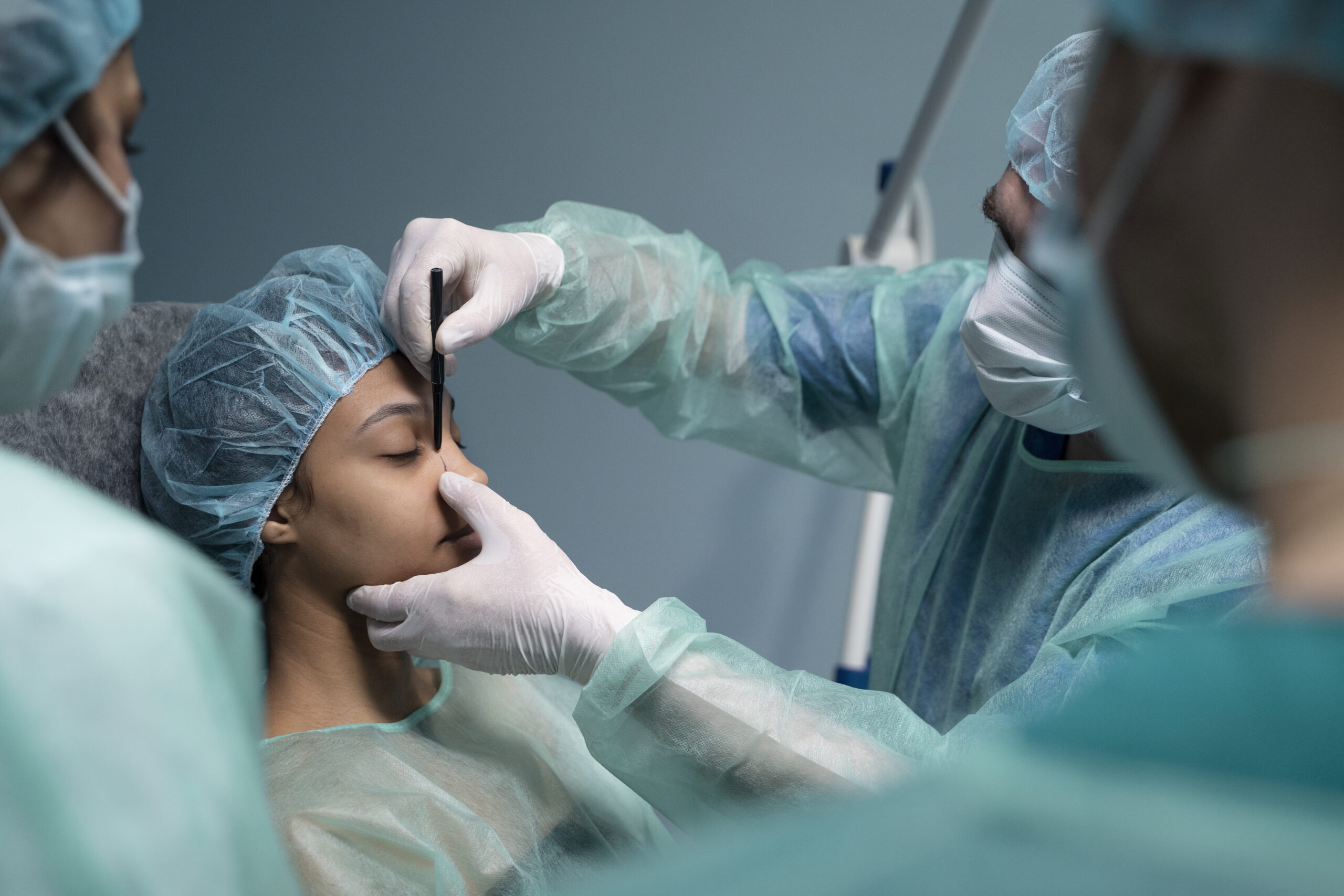 Cosmetic Surgery