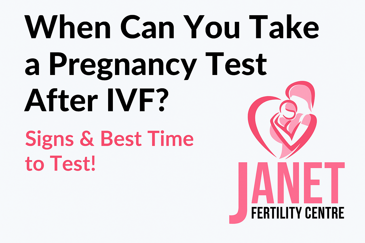 MADURAI’S LEADING IVF EXPERTS