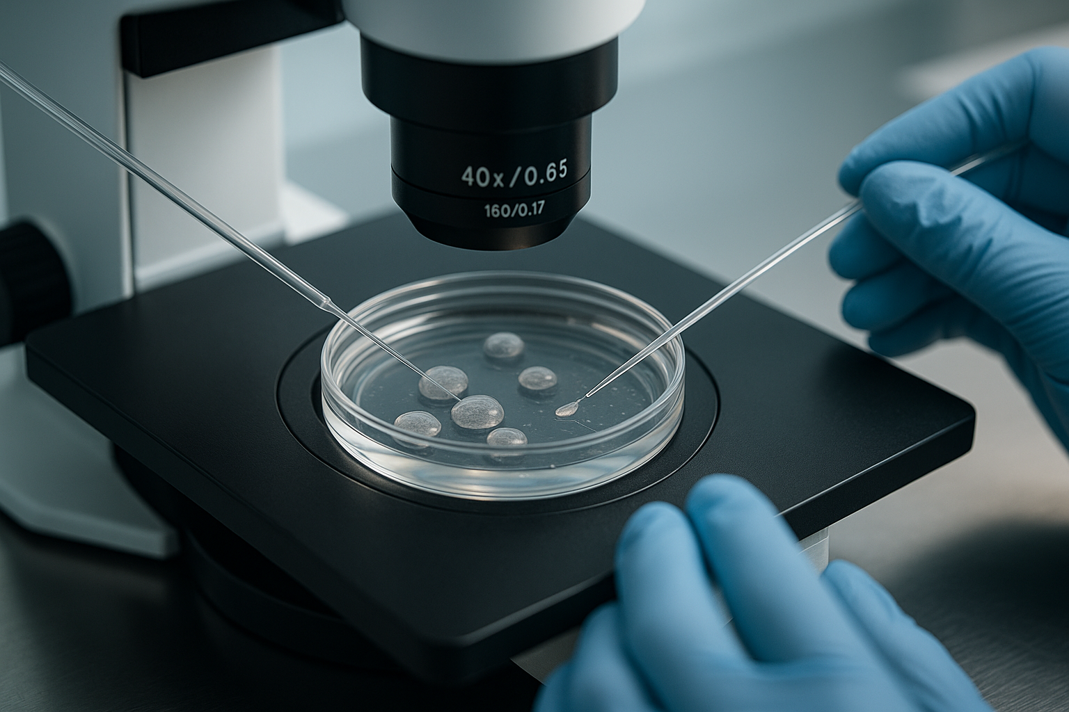 IVF treatment cost in Madurai