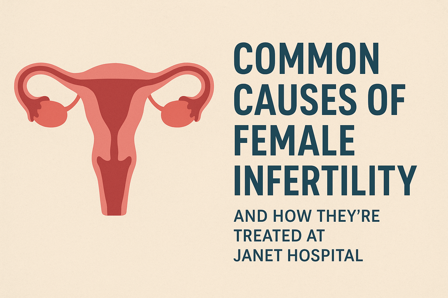 materntiy care in madurai - Janet Hospital