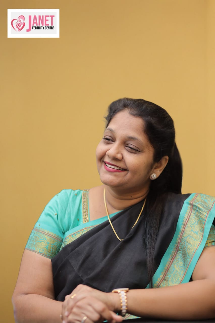 best gynecologists in Madurai