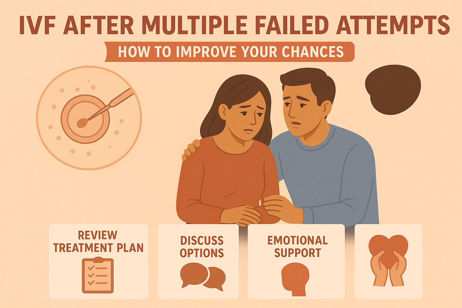 Best IVF Treatment in Madurai